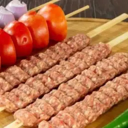 كباب ضان